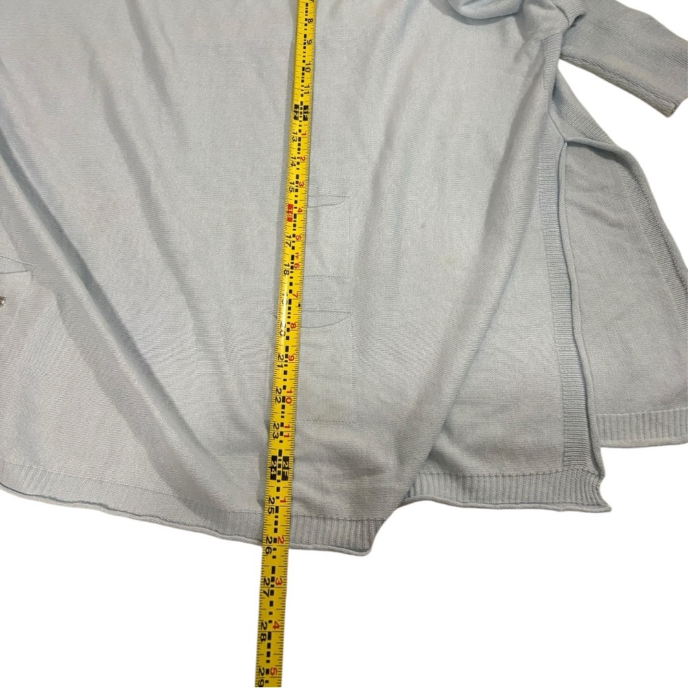 Mersea Catalina Crewneck Lightweight Sweater - Picture 7 of 7